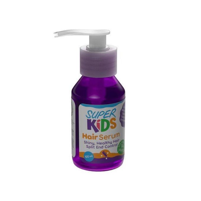 SUPER KIDS HAIR SERUM 100 ML