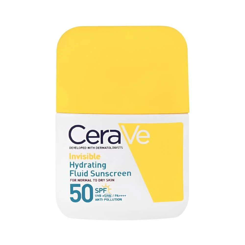 CeraVe Sunscreen Hydrating Fluid SPF50+ 50ml