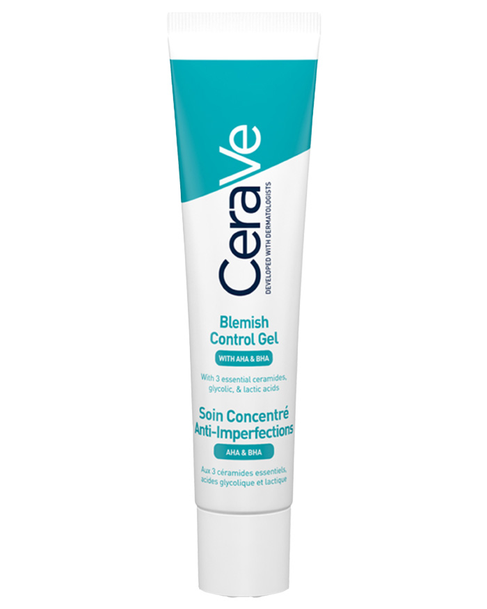 CeraVe Anti-Blemish Control Gel 40ml