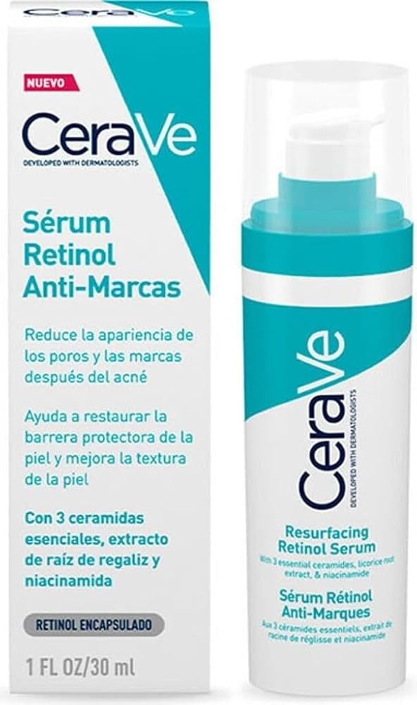 CeraVe Retinol Serum 30ml